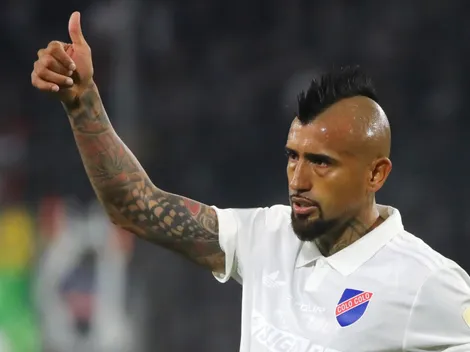 Colo Colo busca sumar de a tres en la Copa Libertadores 2025: ¿Cuánto paga un triunfo ante Racing Club?