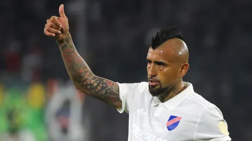 Arturo Vidal y Colo Colo buscan su primera victoria en la Copa Libertadores 2025.
