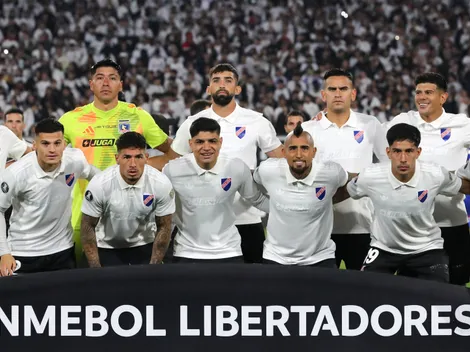 Pronósticos Colo Colo vs Racing Club: El Cacique busca su primer triunfo copero en casa