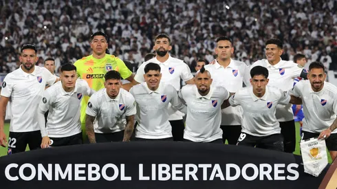 El Cacique busca su primera victoria en la Copa Libertadores 2025.