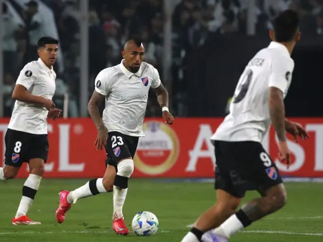 Los citados para enfrentar a Racing por Libertadores