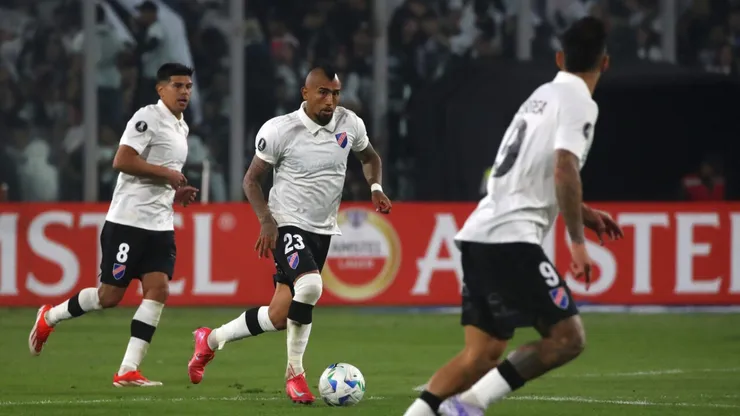A sumar en Copa Libertadores: la citación de Jorge Almirón para el Colo Colo vs Racing Club