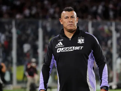 La confianza de Almirón para el duelo con Racing