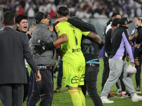 Conmebol entrega detalles y realiza acusación a Colo Colo