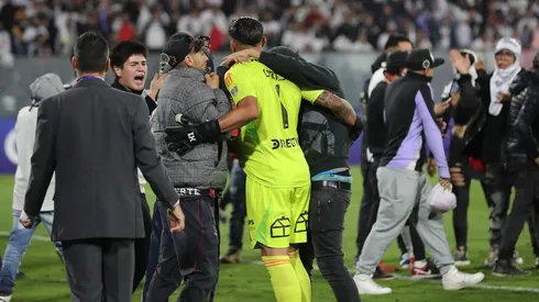 La acusación de la Conmebol por lo ocurrido con Fortaleza en Copa Libertadores.