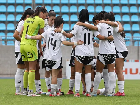 Autoridades prohíben el ingreso de hinchas a partido de Colo Colo Fem