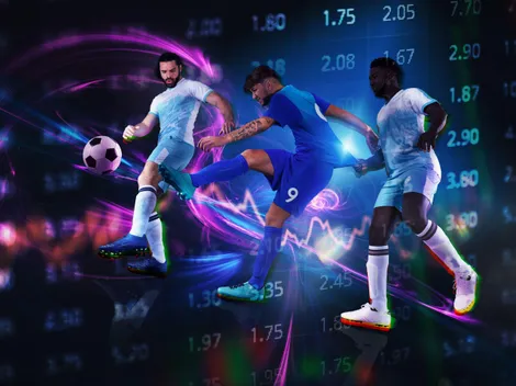 Cuotas deportivas en apuestas: guía para principiantes