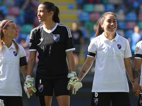 ¿Cuándo juega Colo Colo Femenino vs Wanderers y dónde ver?
