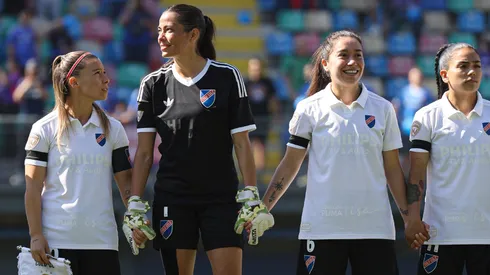 Colo Colo Femenino recibirá a Santiago Wanderers.