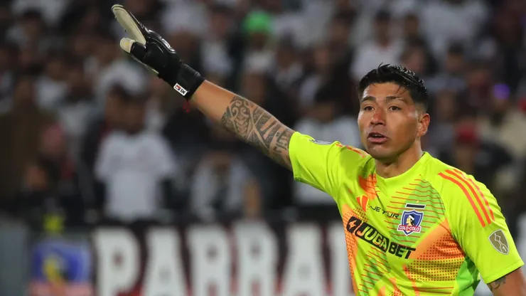 Brayan Cortés busca su primera valla invicta en la temporada.