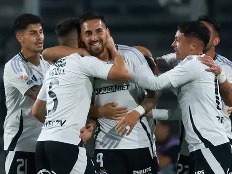 ¿Cuánto pagan los goles de Colo Colo vs Racing por la Copa Libertadores 2025?