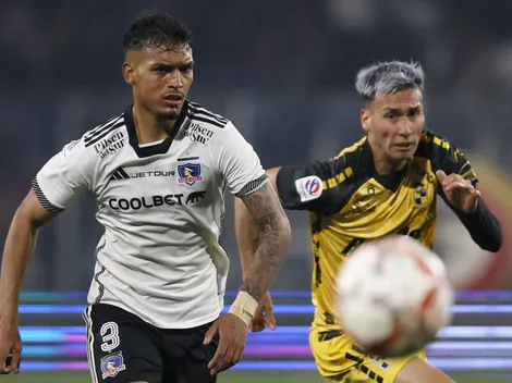 Adelantan nuevas medidas de seguridad que complican a Colo Colo