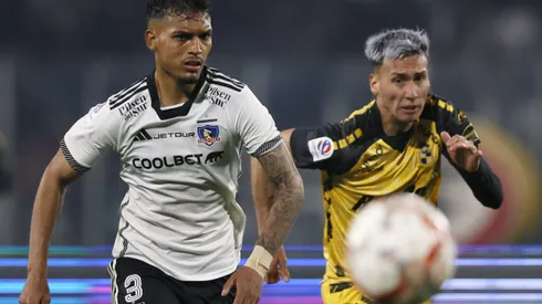 Adelantan nuevas medidas de seguridad que complican a Colo Colo.