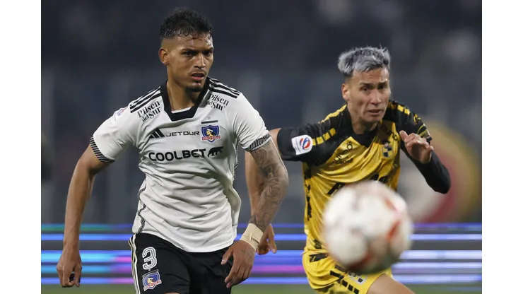 Adelantan nuevas medidas de seguridad que complican a Colo Colo.