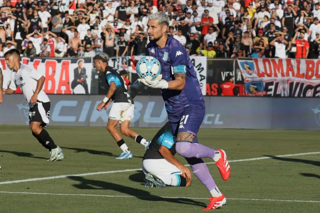 Gabriel Arias le dejó advertencia al Cacique.