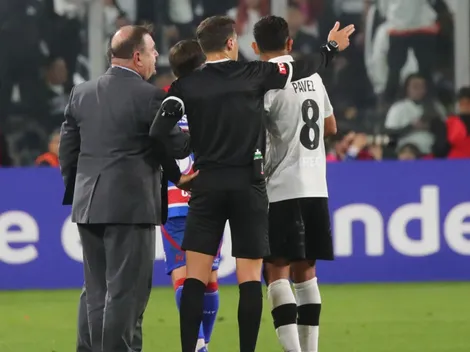 A la espera del castigo: la solicitud de Colo Colo a Conmebol