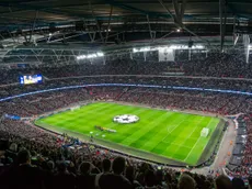 Cómo apostar en la Champions League 2026 desde Chile