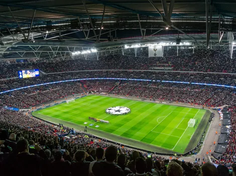 Cómo apostar en la Champions League 2026 desde Chile