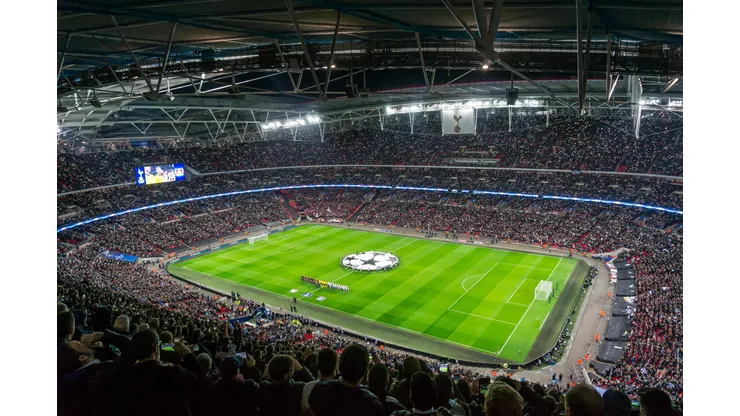 Cómo apostar en la Champions League 2026 desde Chile