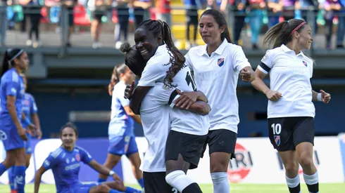 Colo Colo Femenino vs Santiago Wanderers: ¿Dónde ver por TV, Streaming y online la fecha 8?