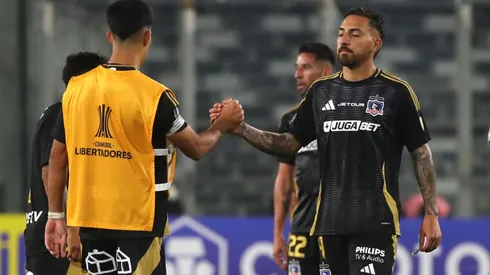 Javier Correa se lanzó con todo contra la Conmebol tras el partido.