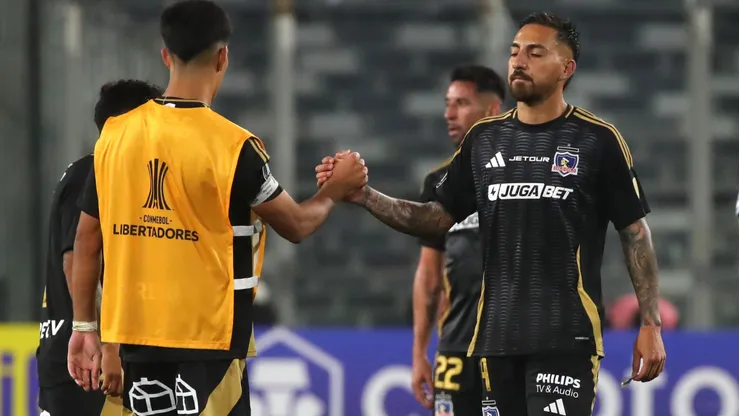 Javier Correa se lanzó con todo contra la Conmebol tras el partido.