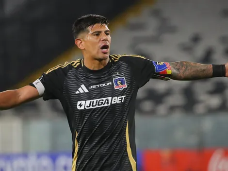 Esteban Pavez advierte al fútbol chileno tras empate de Colo Colo