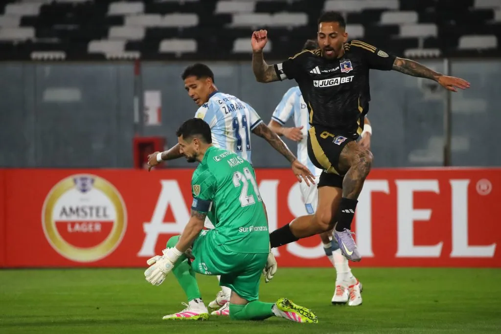 Javier Correa protagonizó un tenso cruce con un periodista al ser consultado sobre el arbitraje ante Racing. 