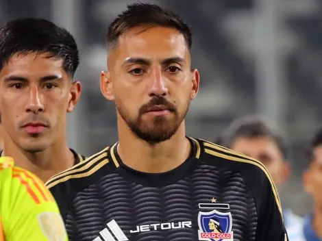 El tenso cruce de Correa con un periodista tras empate ante Racing