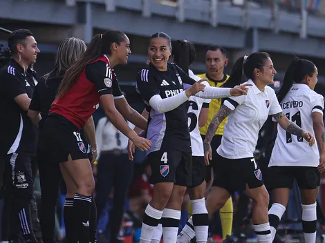 ¿Qué canal transmite el partido de Colo Colo femenino vs Wanderers?