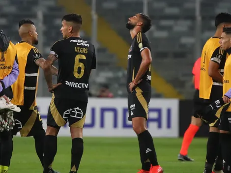 La reacción de la prensa argentina al empate de Colo Colo y Racing