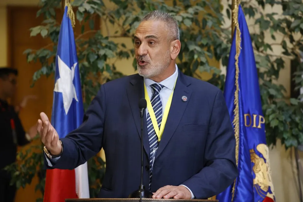 Pablo Milad está invitado a exponer en la Comisión por la reforma de las SADP