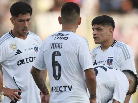 Partido de Colo Colo vs Coquimbo sufre reprogramación