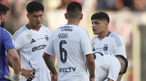 Nuevo horario para Colo Colo vs Coquimbo.
