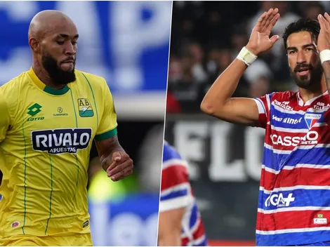 Ojo, Colo Colo: ¿Qué canal transmite a Bucaramanga vs Fortaleza?