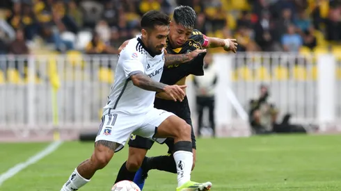 Confirman el aforo para el Colo Colo vs Coquimbo Unido por la Liga de Primera.