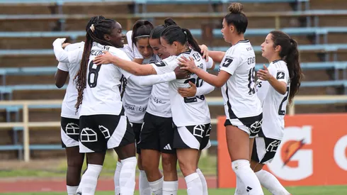 Tabla de posiciones de la Liga Femenina 2025.