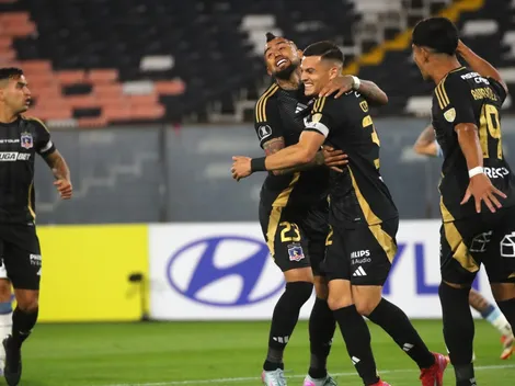 Colo Colo anuncia venta de entradas ante Coquimbo