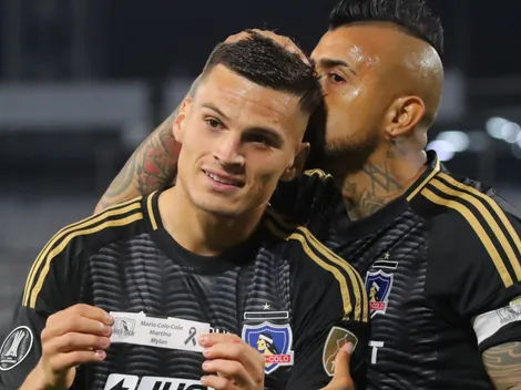 Colo Colo parte como claro favorito ante Coquimbo Unido por la Liga de Primera