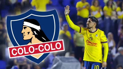 Desde México anuncian el sueño de Valdés con Colo Colo.