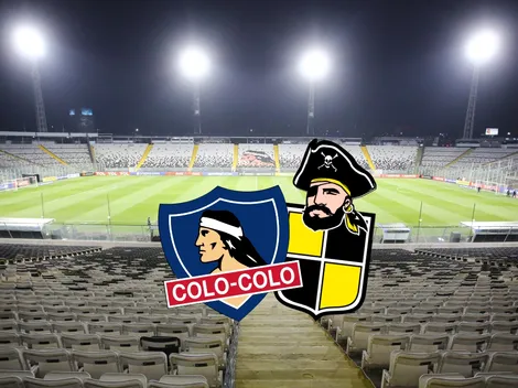 La prueba de fuego que tiene Colo Colo vs Coquimbo en seguridad