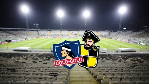 Colo Colo tendrá una jornada clave en materia de seguridad.