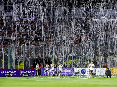Colo Colo prepara una gran sorpresa para sus hinchas
