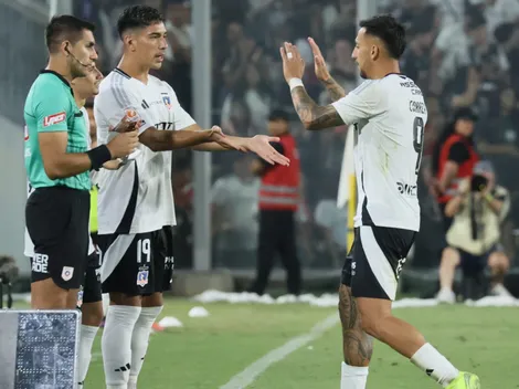 Caszely y el motivo por el que no funciona la dupla de ataque en Colo Colo