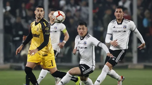 ¿Cuándo juegan Colo Colo vs Coquimbo y qué canal transmite el partido?