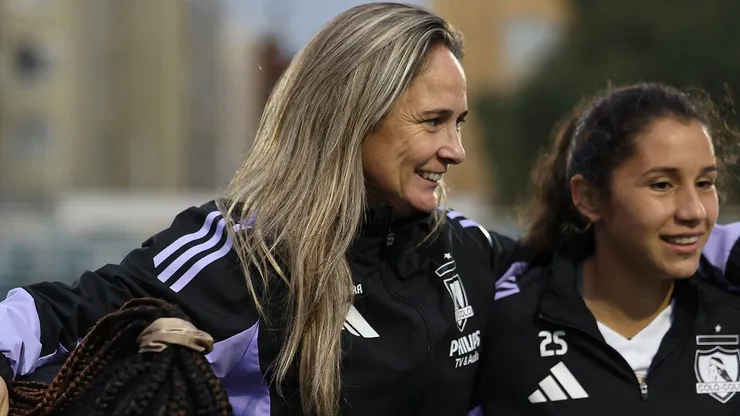 Tatiele Silveira destacó el nivel de Anaís Álvarez.