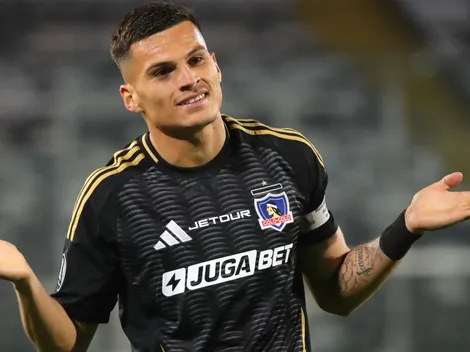 ¿Cuánto pagan los goles del tridente ofensivo de Colo Colo ante Coquimbo Unido?