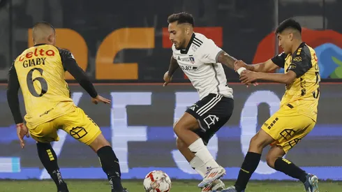 Colo Colo recibirá a Coquimbo: así se juega la fecha 9 en la Liga de Primera.