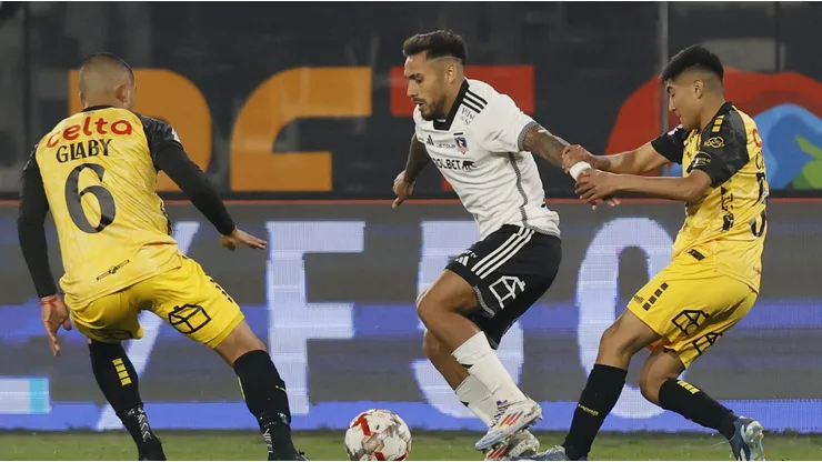 Colo Colo recibirá a Coquimbo: así se juega la fecha 9 en la Liga de Primera.