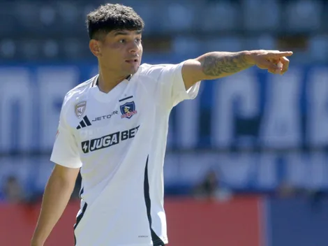 La brutal crítica de Aquino al fútbol chileno por la regla sub 21